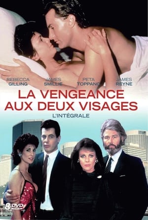 Poster La vengeance aux deux visages Saison 2 Épisode 9 1986