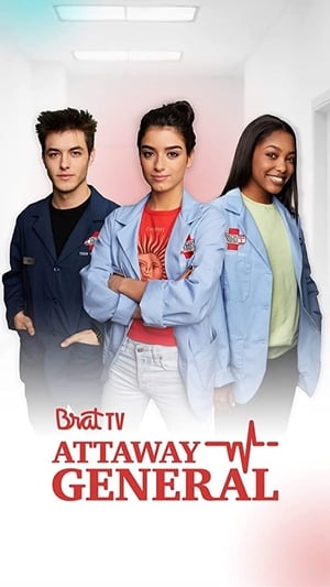 Poster Attaway General 第 4 季 第 9 集 2022