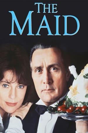 Poster The Maid 1991