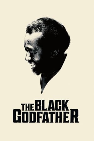 Poster The Black Godfather 2019
