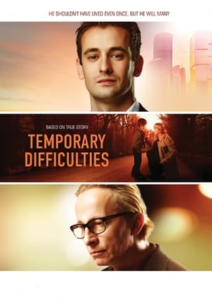 Poster Temporary Difficulties 2018