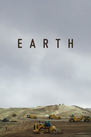 Poster Earth 2019