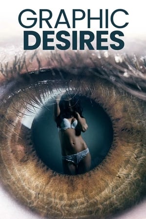 Poster Graphic Desires 2023