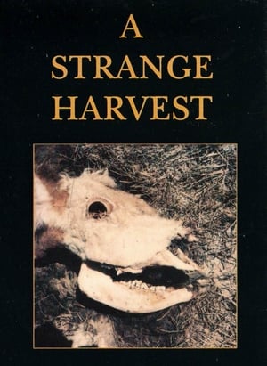 Image A Strange Harvest