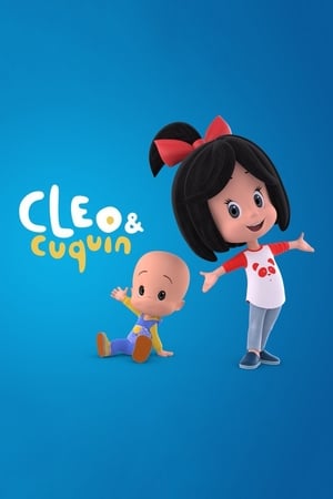 Image Cleo e cuquin