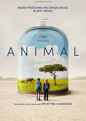Poster Animal 2021