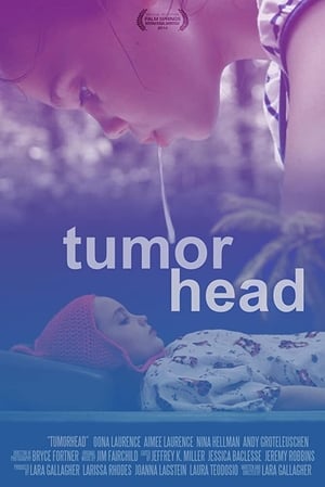 Poster Tumorhead 2014