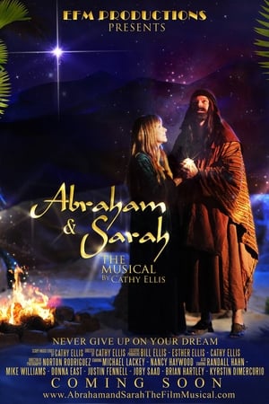 Poster Abraham & Sarah 2014