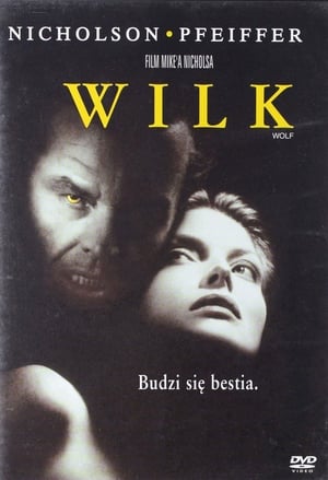 Poster Wilk 1994