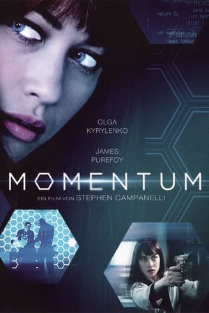 Poster Momentum 2015