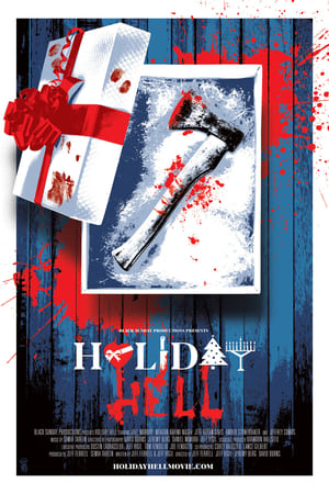 Poster Holiday Hell 2019