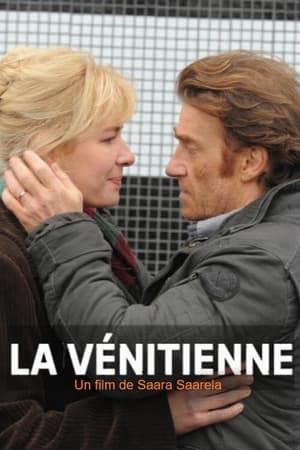 Poster La Vénitienne 2010