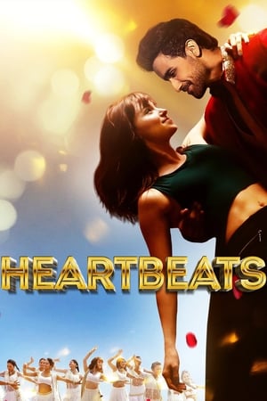 Poster Heartbeats 2017