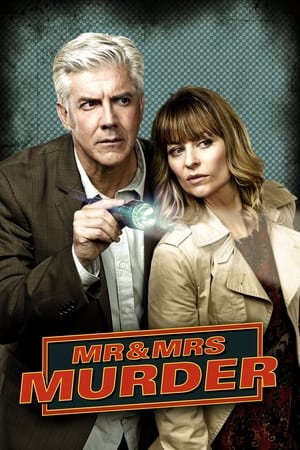 Poster Mr & Mrs Murder 2013