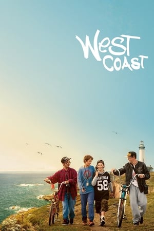 Poster Δυτική Ακτή 2016