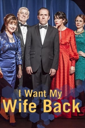 Poster I Want My Wife Back 2016