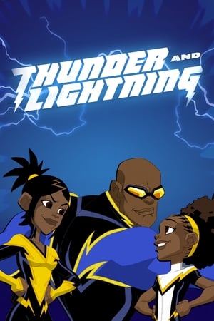 Image Thunder and Lightning