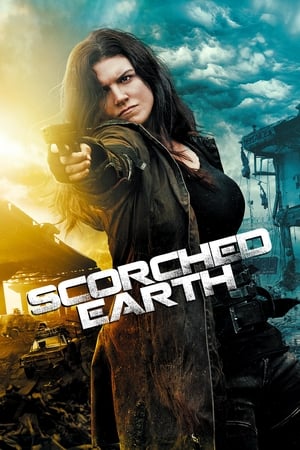 Poster Scorched Earth 2018