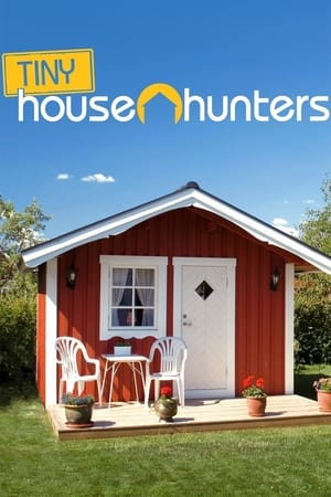Image Mini-maison : House Hunters