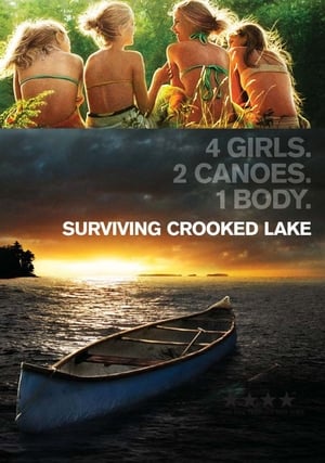 Poster Surviving Crooked Lake 2009