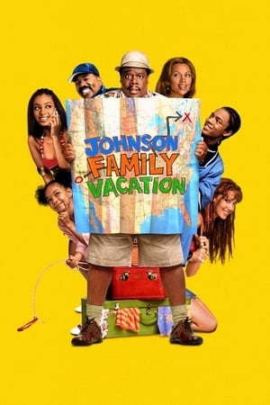 Poster Johnson Family Vacation 2004