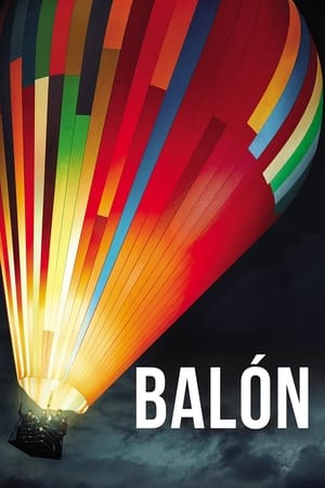 Poster Balón 2018