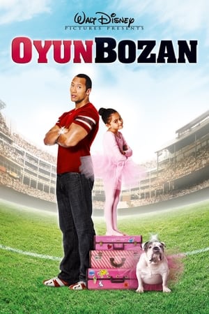 Poster Oyunbozan 2007