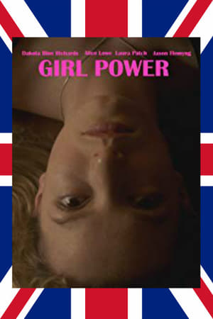 Poster Girl Power 2014