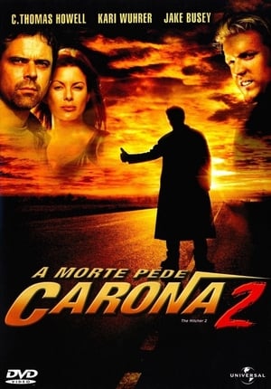 Poster A Morte Pede Carona 2 2003