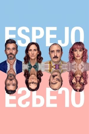 Poster Espejo, espejo 2022