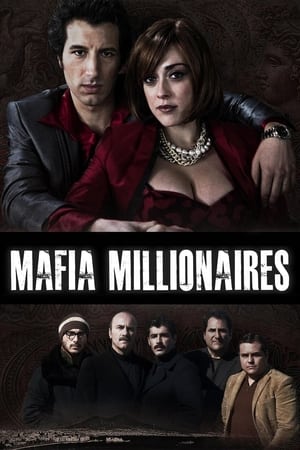 Poster Mafia Millionaires 2014
