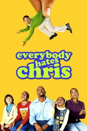 Image Everybody Hates Chris