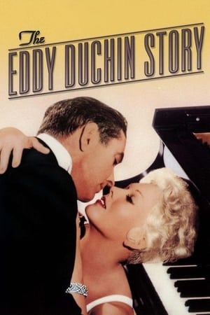 Poster The Eddy Duchin Story 1956