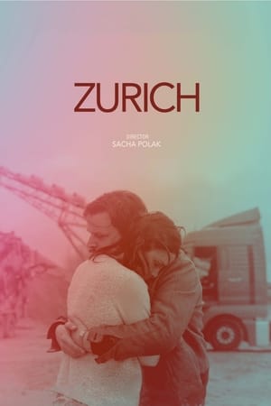 Poster Zurich 2015