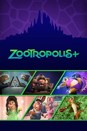 Image Zootropolis+