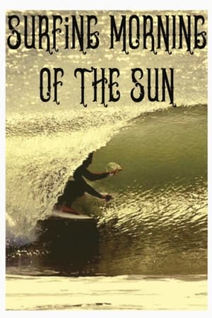 Poster Surfing Morning of the Sun 2020