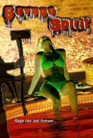 Poster Savage Spirit 2006