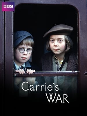 Poster Carrie's War 2004