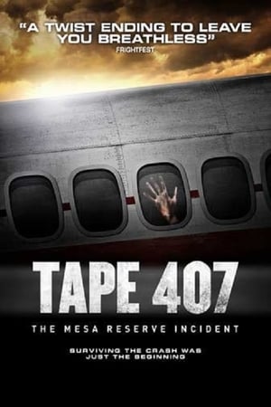 Poster Tape 407 2012