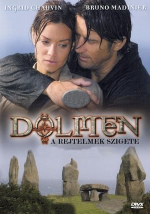 Poster Dolmen 2005