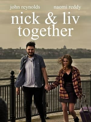 Image Nick & Liv Together