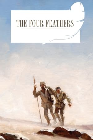 Image The Four Feathers