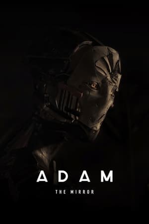 Poster Adam: The Mirror 2017