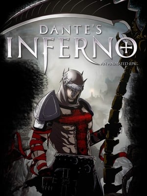 Image Инферното на Данте: Анимиран епос