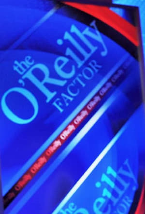 Image The O'Reilly Factor