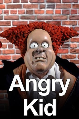 Image Angry Kid