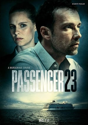 Poster Passagier 23 2018