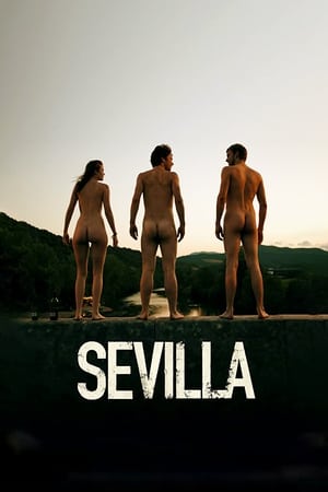 Poster Sevilla 2012