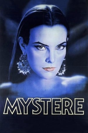 Poster Mystère 1983