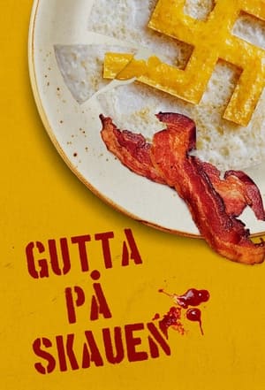 Poster Gutta på skauen Musim ke 1 Episode 6 2022